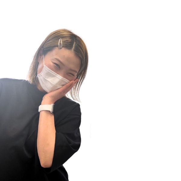 松木加奈恵のアバター
