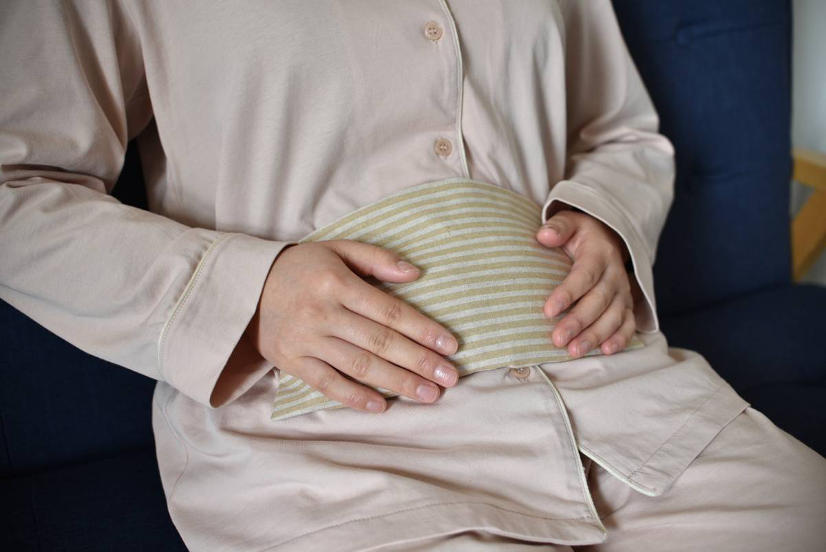 あずき枕