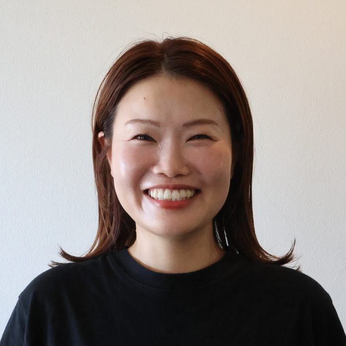 スタッフ 加奈恵